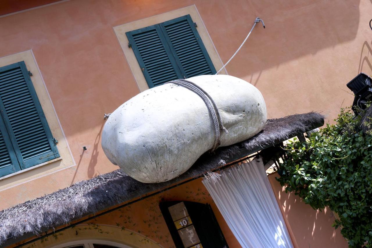 San Gervasio Fattoria Santa Lucia Borgo Alla Cantina المظهر الخارجي الصورة